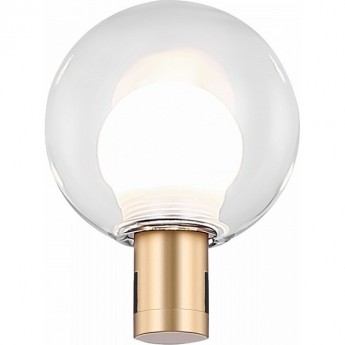 Плафон FREYA URBAN FR6005LS-01G1