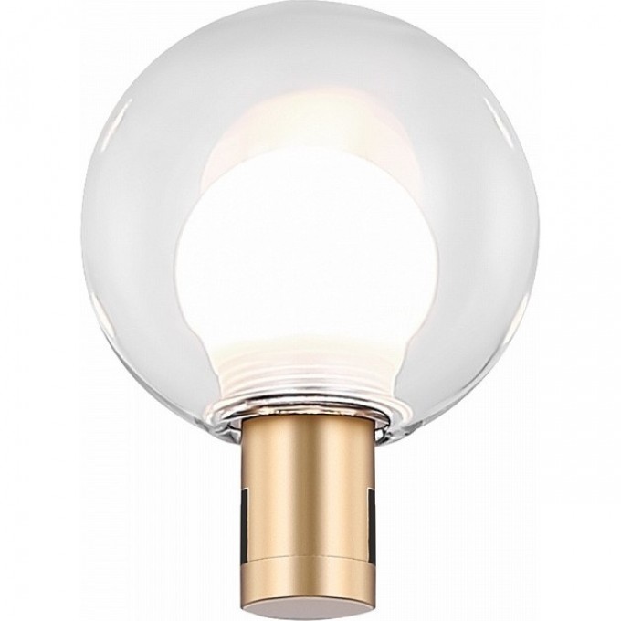 Плафон FREYA URBAN FR6005LS-01G1