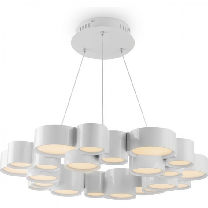 Подвесная люстра FREYA MARILYN FR6043PL-L60W Подвесная люстра FREYA MARILYN FR6043PL-L60W