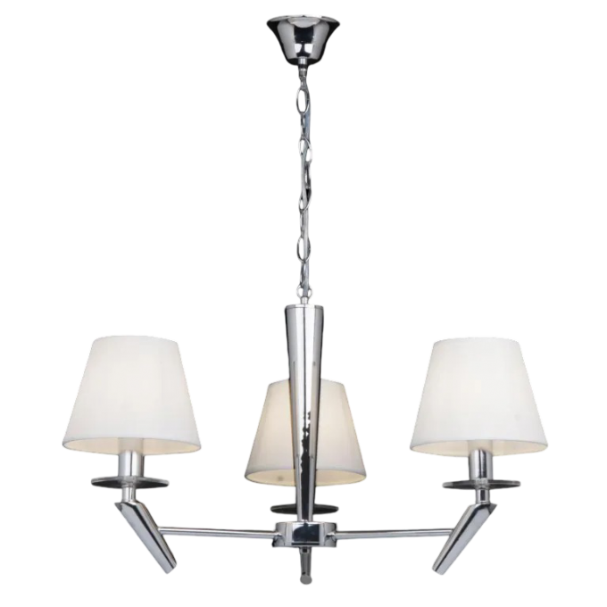 Подвесная люстра FREYA UNA FR5031PL-03CH