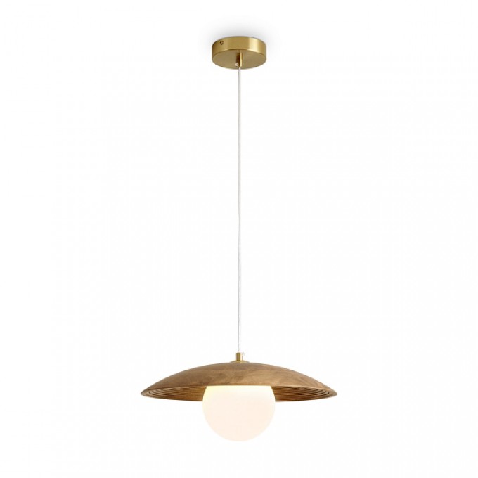 Подвесной светильник FREYA ALBERO FR5589PL-01T1