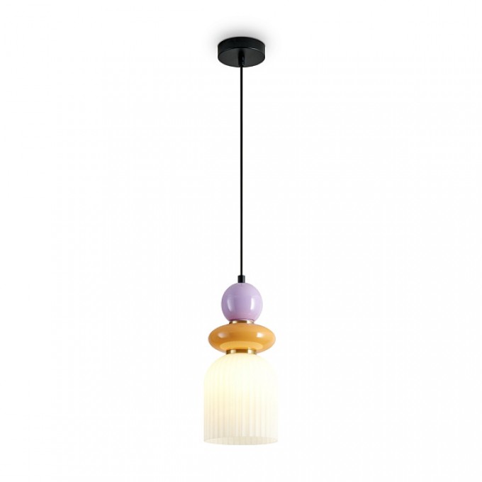 Подвесной светильник FREYA ALZARE FR5595PL-01B1