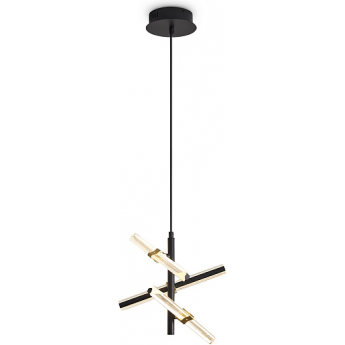 Подвесной светильник FREYA BRILLIANCE FR5557PL-L14B