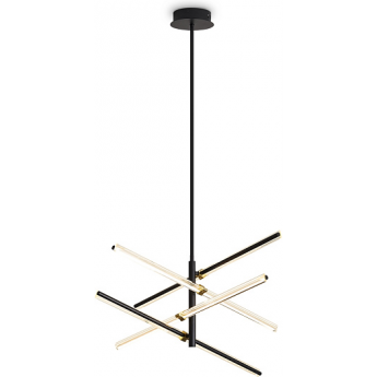 Подвесной светильник FREYA BRILLIANCE FR5557PL-L22B