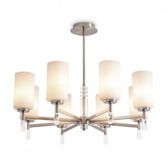 Подвесной светильник FREYA CHIC FR2031PL-08N