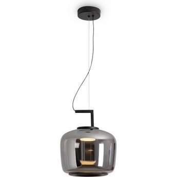 Подвесной светильник FREYA CLOD FR6186PL-L7SM