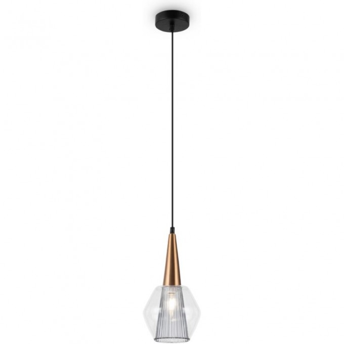 Подвесной светильник FREYA COPITA FR5133PL-01GR