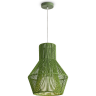 Подвесной светильник FREYA COTTAGE FR5405PL-01GN