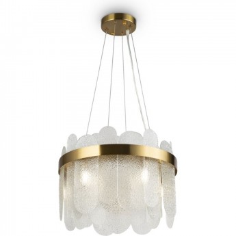 Подвесной светильник FREYA DESERTO FR5141PL-05BS