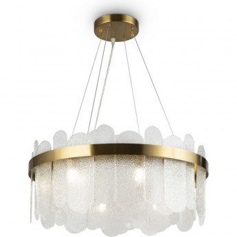 Подвесной светильник FREYA DESERTO FR5141PL-08BS