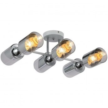 Подвесной светильник FREYA DUAL FR5226PL-06W