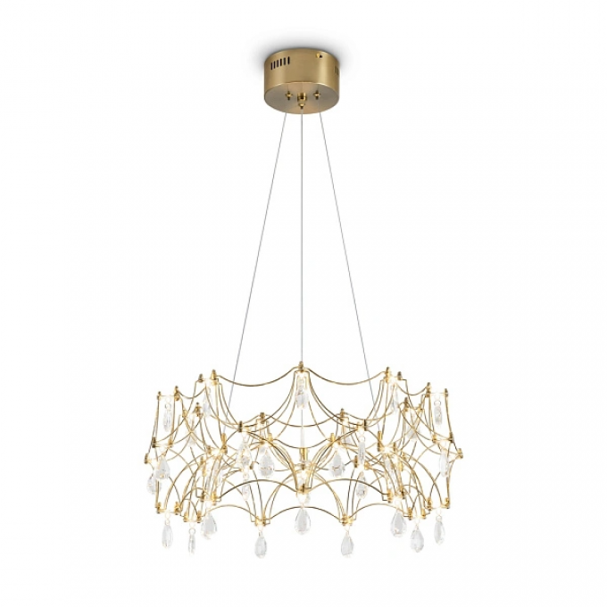 Подвесной светильник FREYA ELARA FR5591PL-L36BS