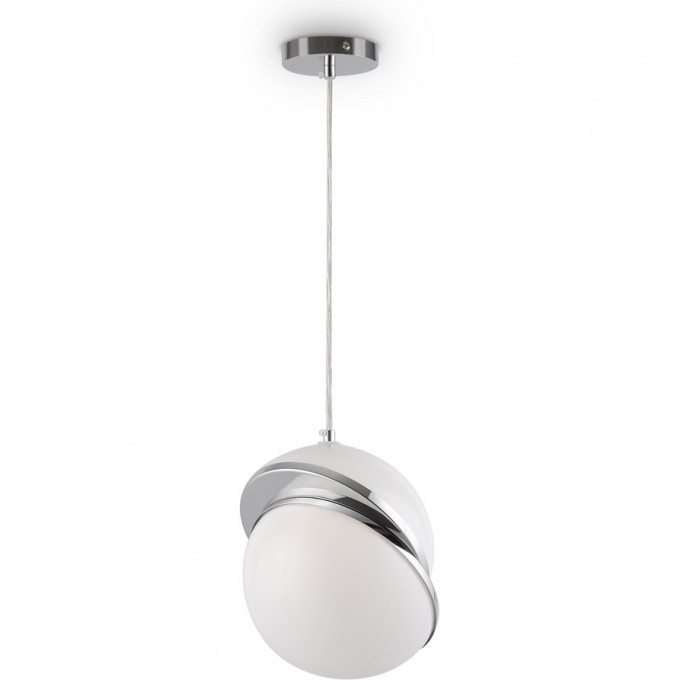 Подвесной светильник FREYA ELEMENT FR5181PL-01CH