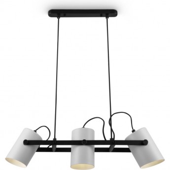 Подвесной светильник FREYA ELORI FR4005PL-03WB Подвесной светильник FREYA ELORI FR4005PL-03WB