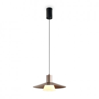 Подвесной светильник FREYA FARI FR5600PL-L5MG Подвесной светильник FREYA FARI FR5600PL-L5MG