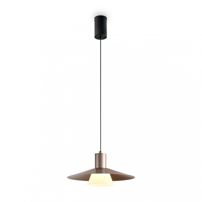 Подвесной светильник FREYA FARI FR5600PL-L5MG