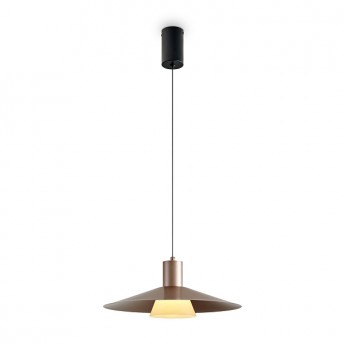 Подвесной светильник FREYA FARI FR5600PL-L5MG1 Подвесной светильник FREYA FARI FR5600PL-L5MG1