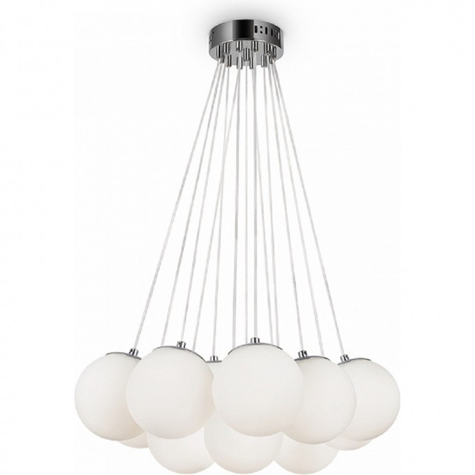 Подвесной светильник FREYA FIESTA FR5231PL-13CH