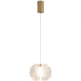 Подвесной светильник FREYA FLOWER FR5579PL-L8BS Подвесной светильник FREYA FLOWER FR5579PL-L8BS