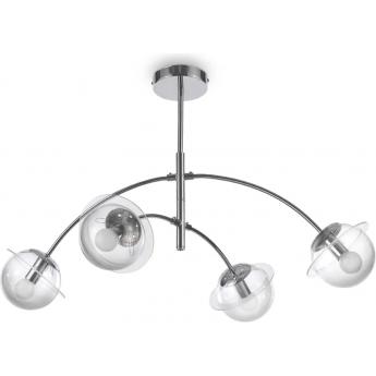 Подвесной светильник FREYA FR5323CL-04CH