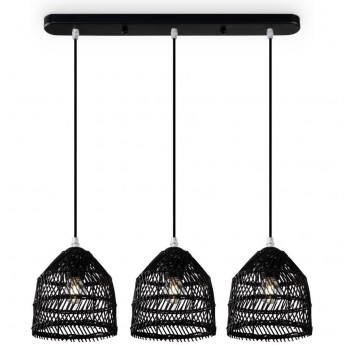 Подвесной светильник FREYA FR5334PL-03B Подвесной светильник FREYA FR5334PL-03B