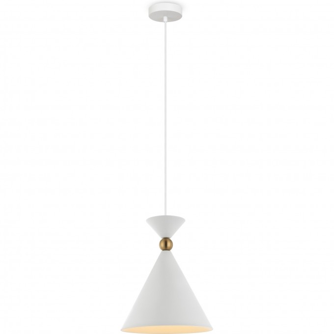 Подвесной светильник FREYA FR5392PL-01W Подвесной светильник FREYA FR5392PL-01W