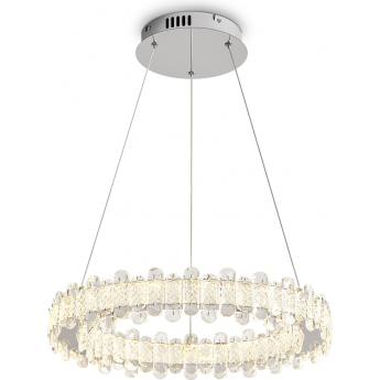 Подвесной светильник FREYA GLAISE FR6194PL-L110CH