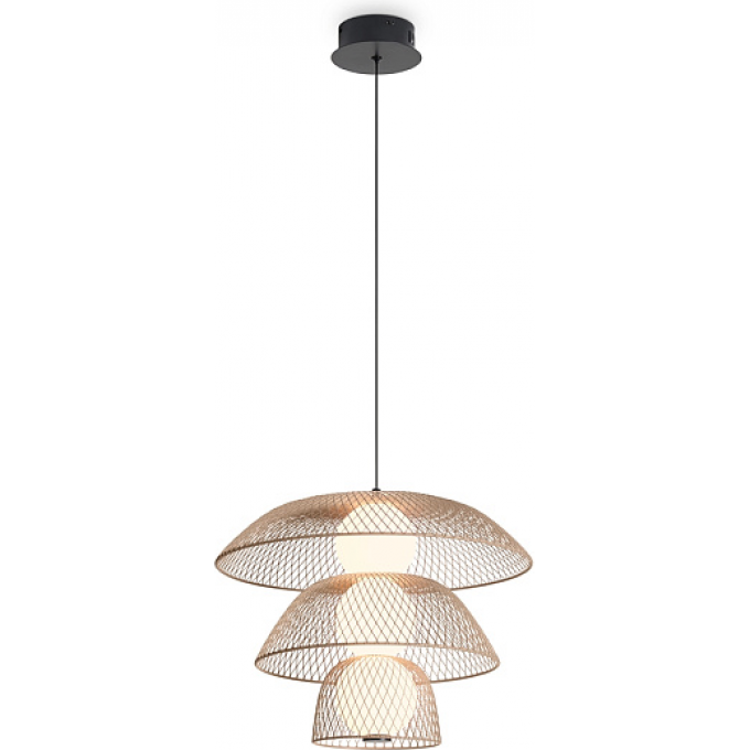 Подвесной светильник FREYA HARPER FR5545PL-L5BG
