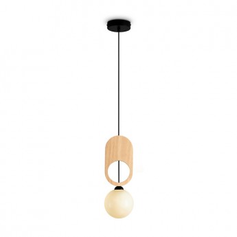 Подвесной светильник FREYA IRISA FR5593PL-01B Подвесной светильник FREYA IRISA FR5593PL-01B