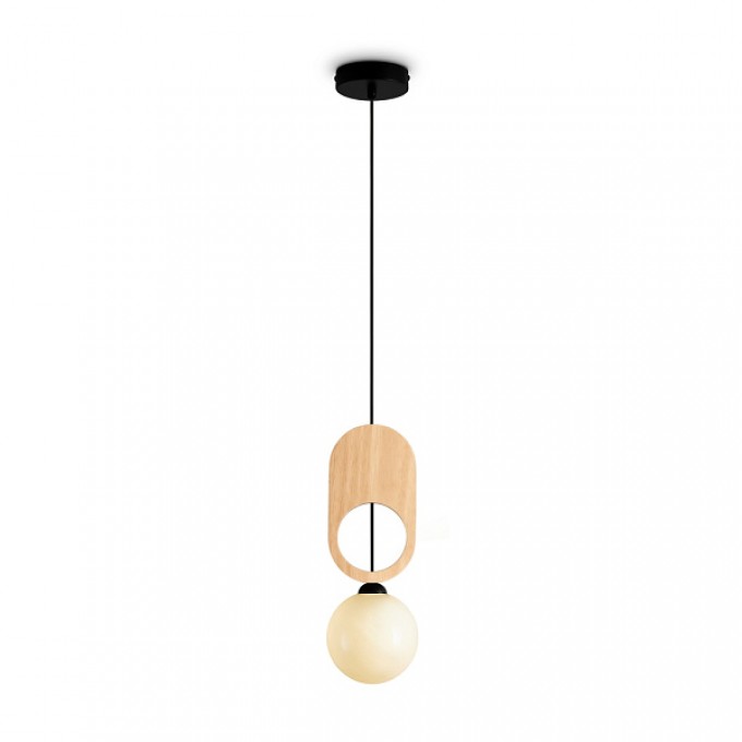 Подвесной светильник FREYA IRISA FR5593PL-01B