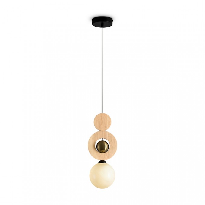 Подвесной светильник FREYA IRISA FR5593PL-01B1