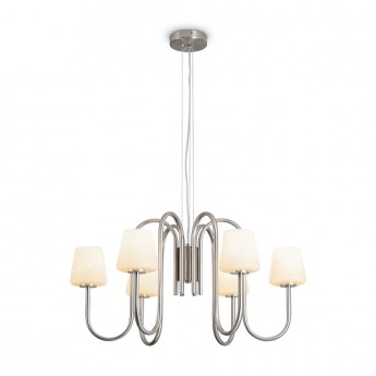 Подвесной светильник FREYA JADE FR2039PL-06N