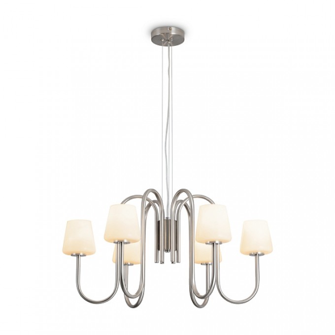 Подвесной светильник FREYA JADE FR2039PL-06N