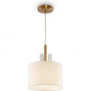 Подвесной светильник FREYA LINO FR5186PL-01BS Подвесной светильник FREYA LINO FR5186PL-01BS