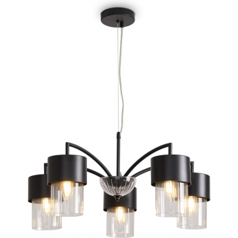 Подвесной светильник FREYA LUMIN FR5515PL-05B