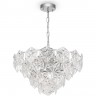 Подвесной светильник FREYA MOLLY FR1004PL-09CH Подвесной светильник FREYA MOLLY FR1004PL-09CH