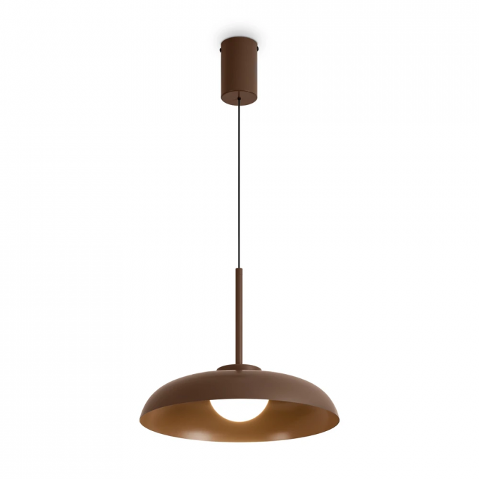 Подвесной светильник FREYA MOVEMENT FR5602PL-L5BR1