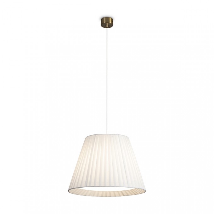 Подвесной светильник FREYA PAREO FR5590PL-01BS