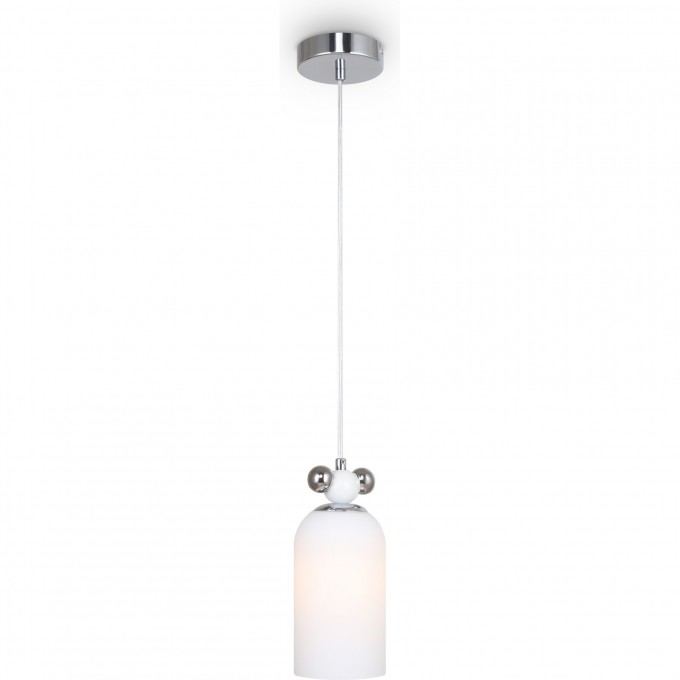 Подвесной светильник FREYA PITCH FR5365PL-01CH