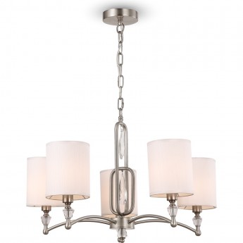 Подвесной светильник FREYA RIVERSIDE FR1007PL-05N