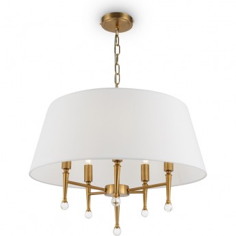 Подвесной светильник FREYA ROSEMARY FR5190PL-05BS3