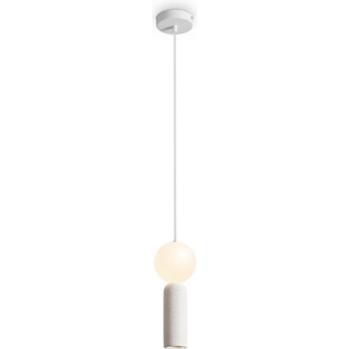 Подвесной светильник FREYA SHAPES FR5530PL-L10W