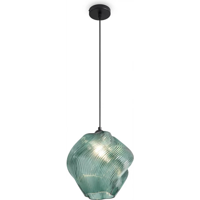 Подвесной светильник FREYA SHINY FR5548PL-01DBL