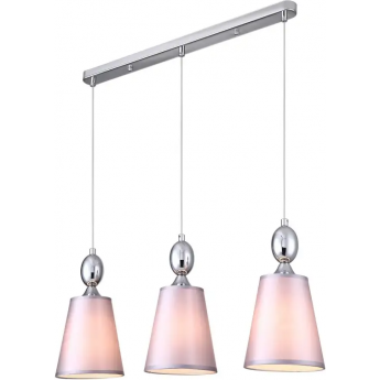 Подвесной светильник FREYA SOFI FR2022PL-03CH Подвесной светильник FREYA SOFI FR2022PL-03CH