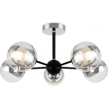 Подвесной светильник FREYA SONNET FR5271PL-05B