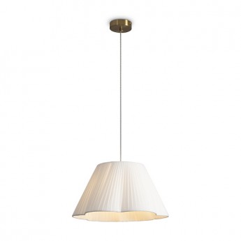 Подвесной светильник FREYA SYLVIA FR2056PL-01W Подвесной светильник FREYA SYLVIA FR2056PL-01W