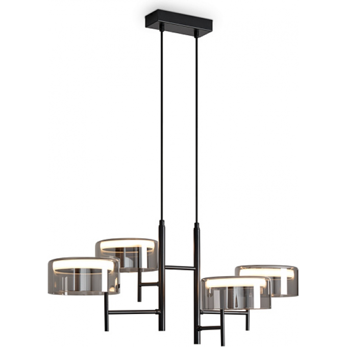 Подвесной светильник FREYA TOWER FR5536PL-L14B
