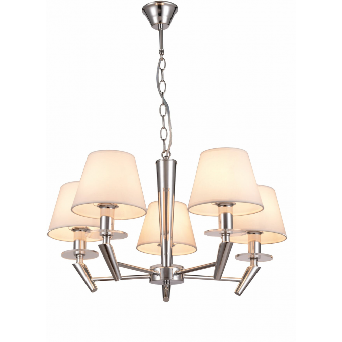 Подвесной светильник FREYA UNA FR5031PL-05CH