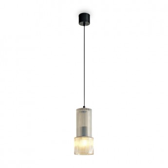 Подвесной светильник FREYA VERSATO FR5599PL-01CG Подвесной светильник FREYA VERSATO FR5599PL-01CG