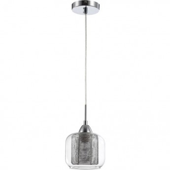 Подвесной светильник FREYA WELLINGTON FR5314-PL-01-CH